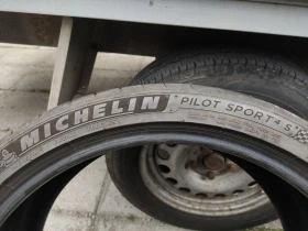 Гуми Летни 255/35R20, снимка 5