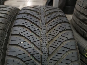 Гуми Всесезонни 205/55R16, снимка 1
