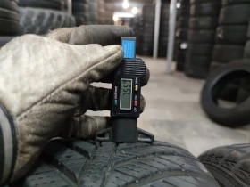 Гуми Всесезонни 205/55R16, снимка 6