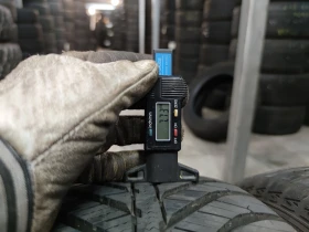 Гуми Всесезонни 205/55R16, снимка 7
