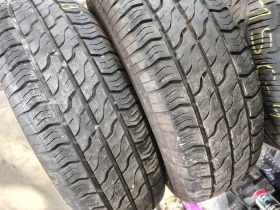 Гуми Всесезонни 185/70R13, снимка 2