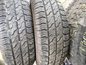 Гуми Всесезонни 185/70R13, снимка 1