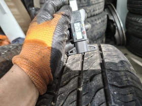 Гуми Всесезонни 185/70R13, снимка 3