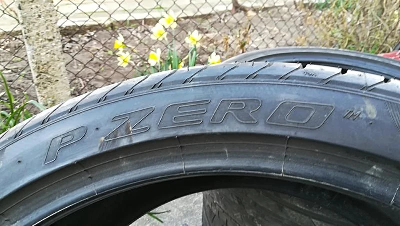 Гуми Летни 275/35R20, снимка 6 - Гуми и джанти - 24773949