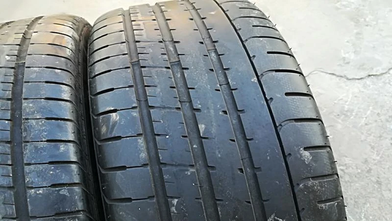 Гуми Летни 275/35R20, снимка 4 - Гуми и джанти - 24773949