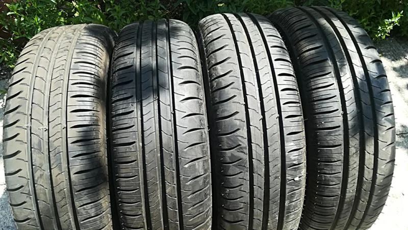 Гуми Летни 175/65R15, снимка 1 - Гуми и джанти - 25724620