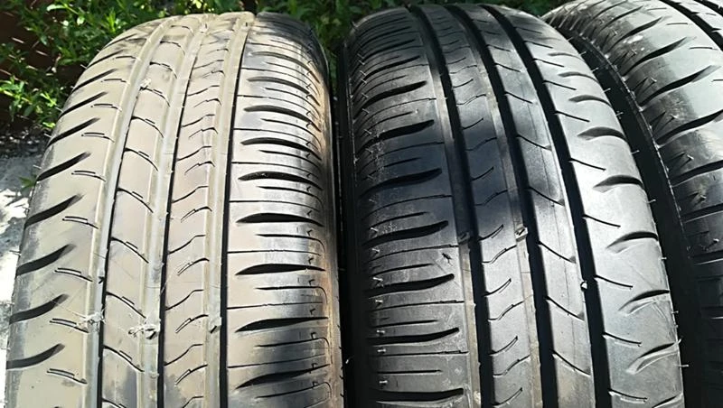 Гуми Летни 175/65R15, снимка 3 - Гуми и джанти - 25724620