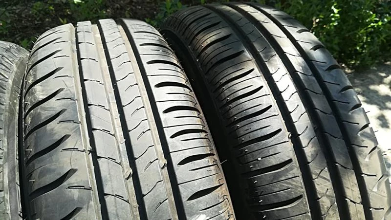 Гуми Летни 175/65R15, снимка 8 - Гуми и джанти - 25724620