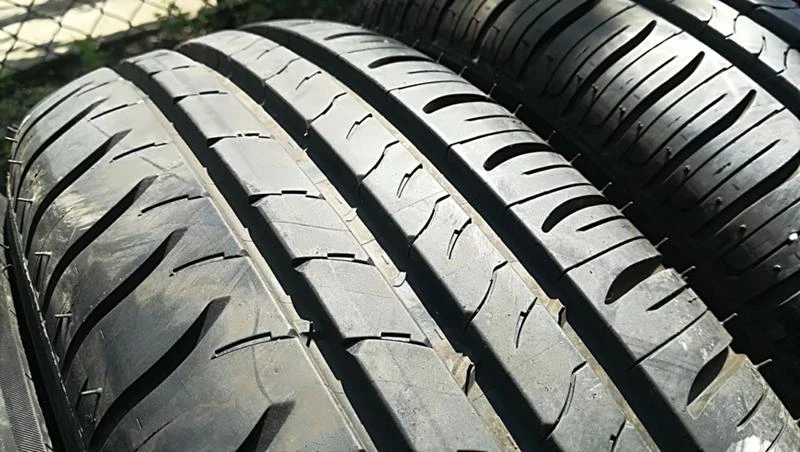 Гуми Летни 175/65R15, снимка 6 - Гуми и джанти - 25724620