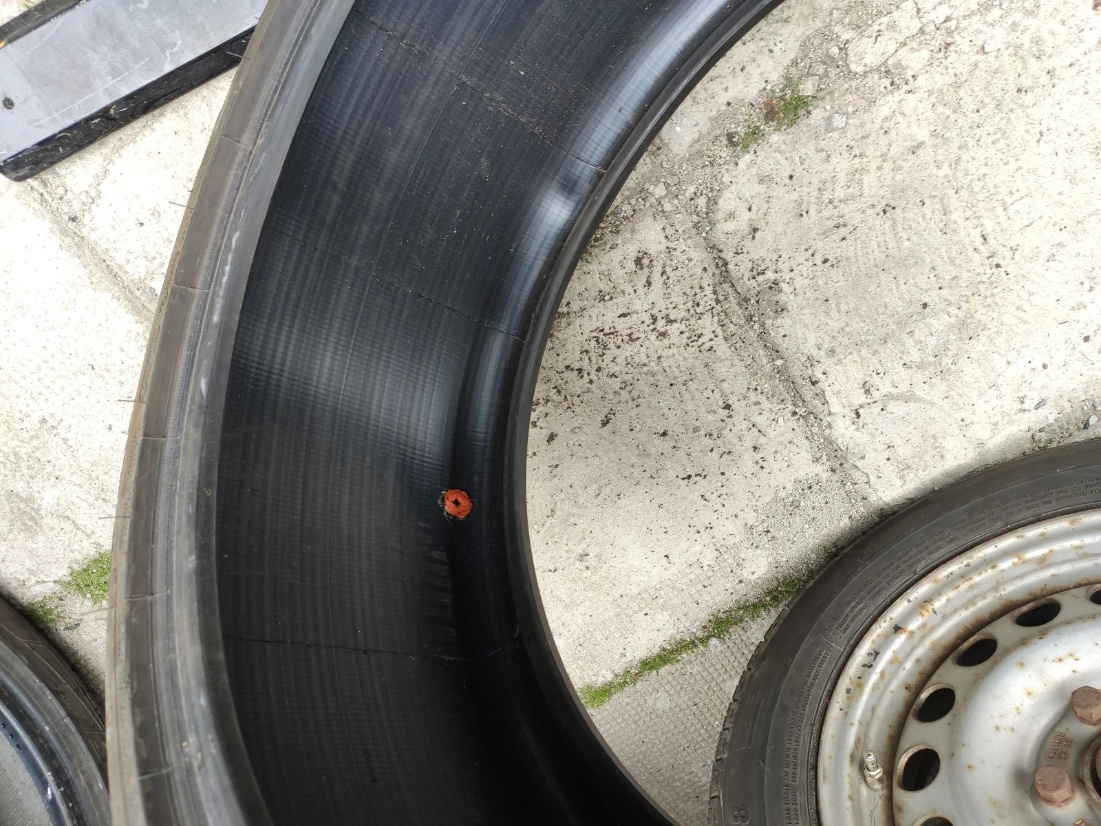  255/35R20 | Mobile.bg   8