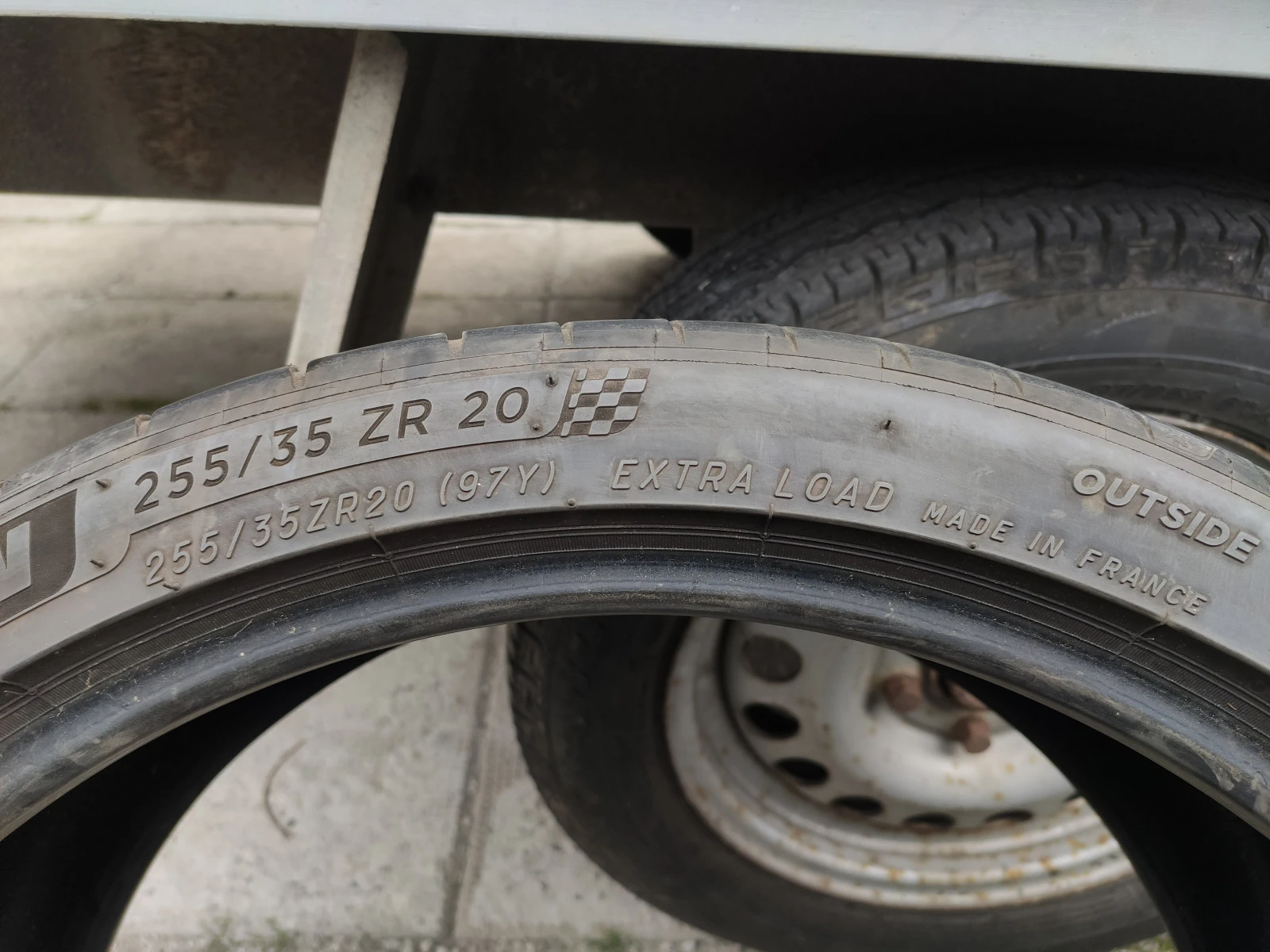  255/35R20 | Mobile.bg   6