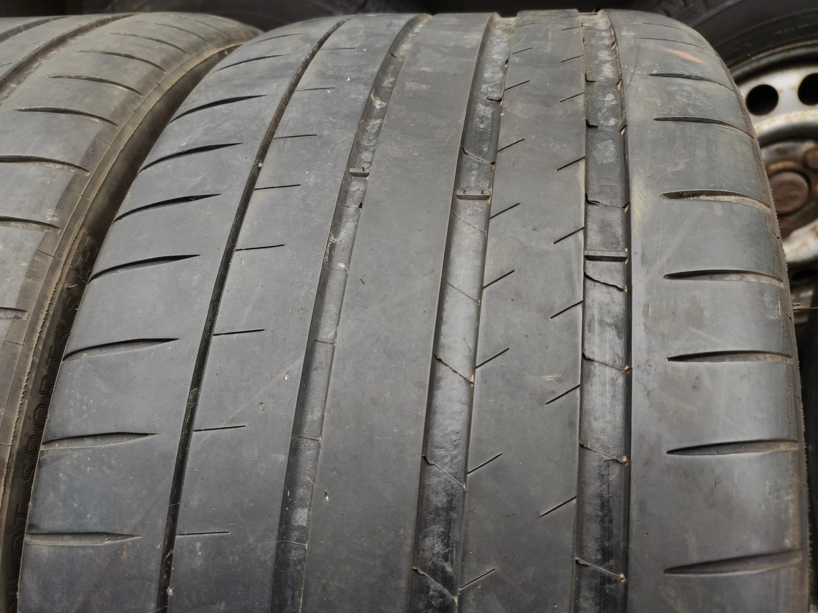  255/35R20 | Mobile.bg   2