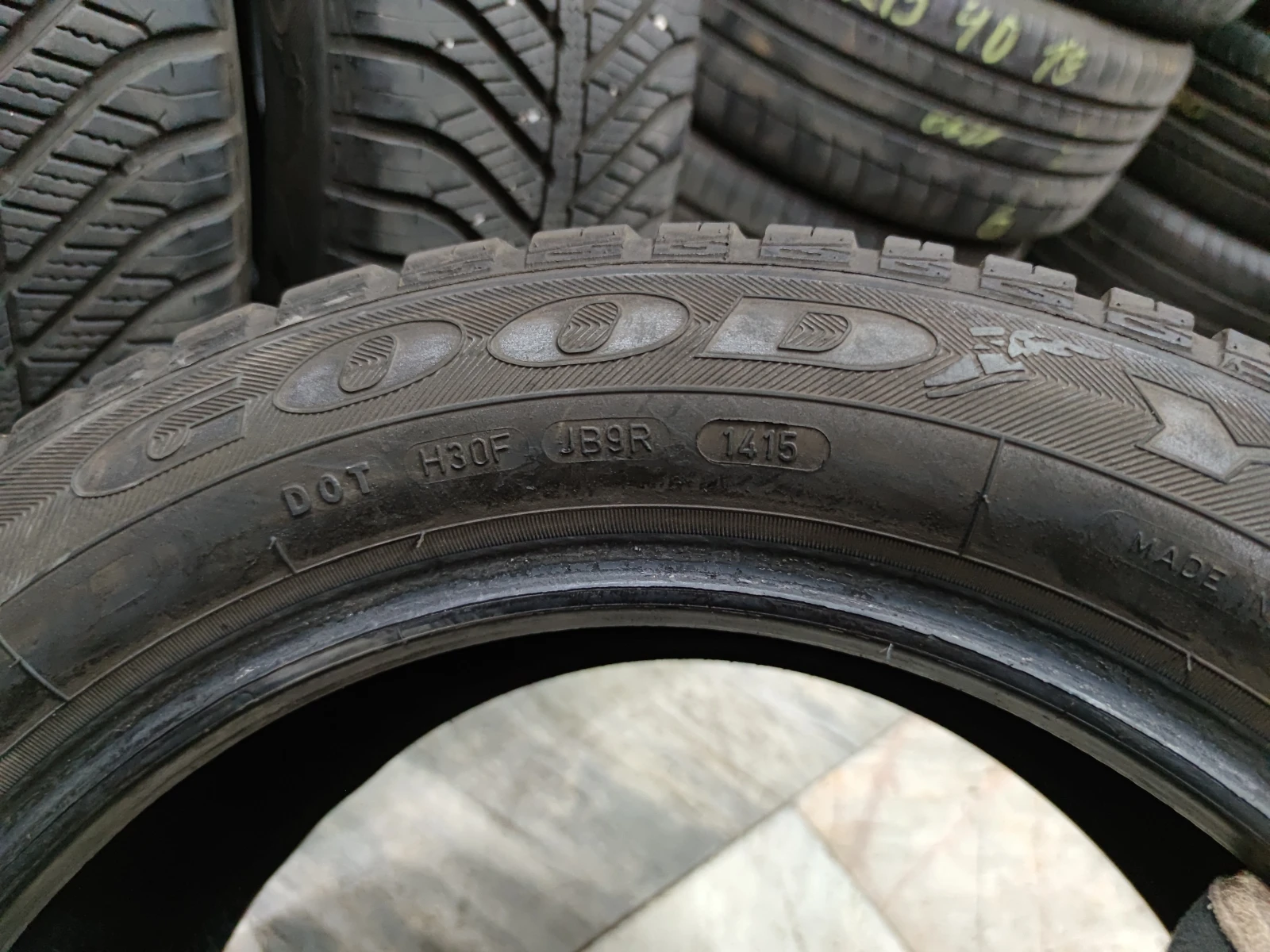  205/55R16 | Mobile.bg   8