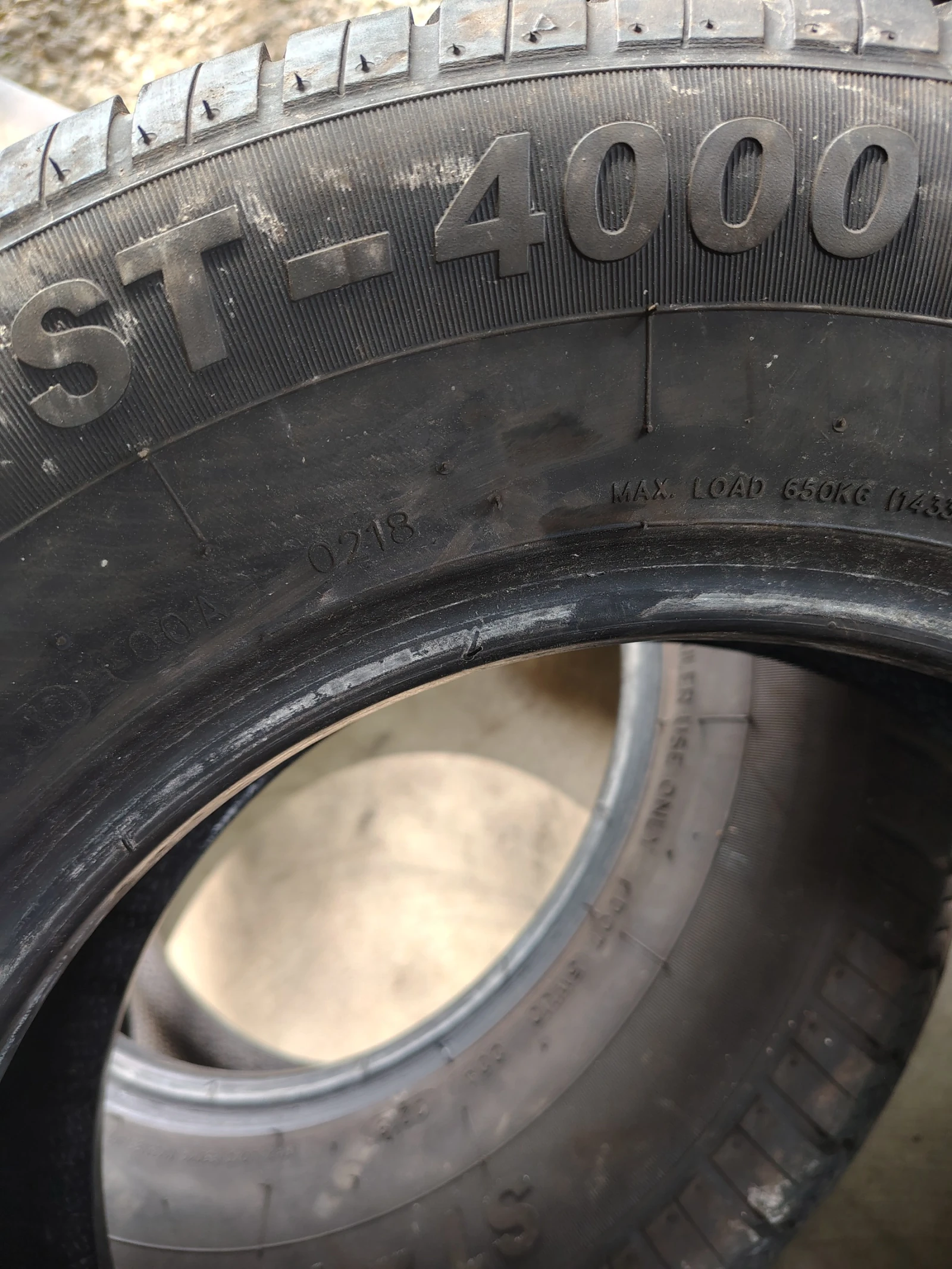  185/70R13 | Mobile.bg   6