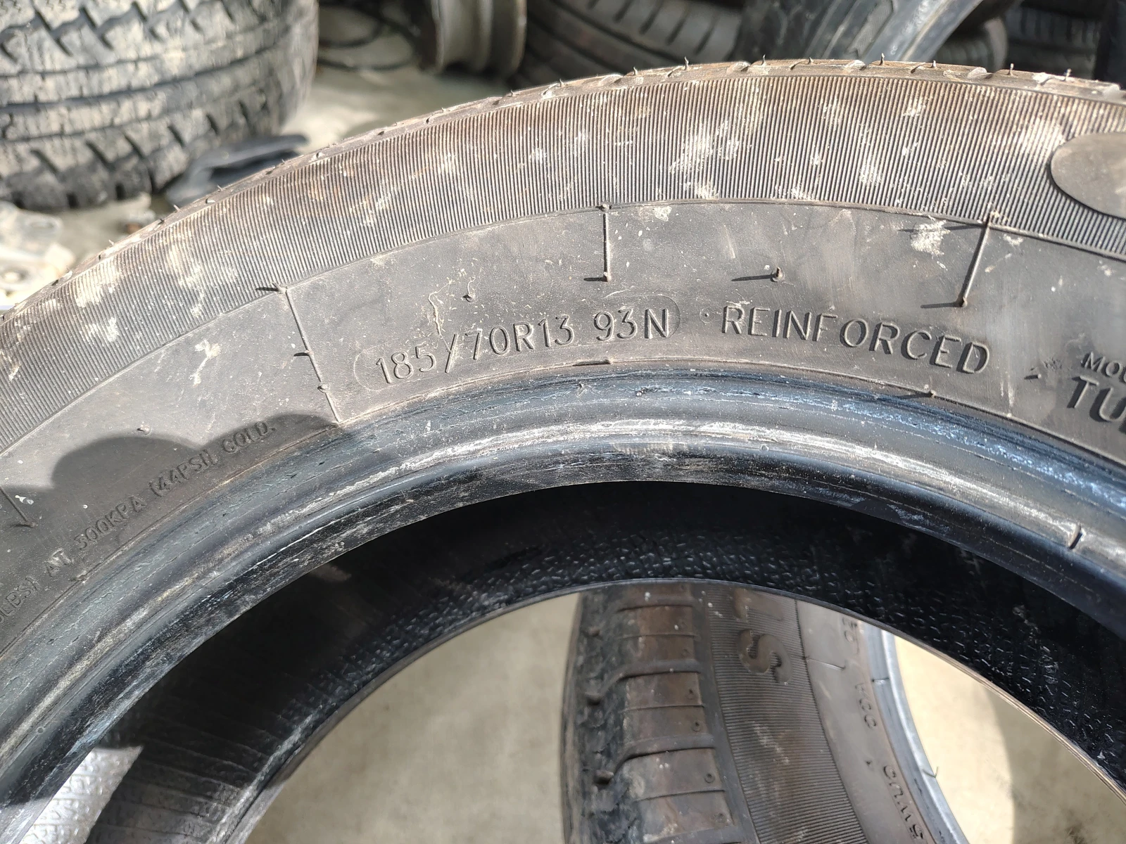  185/70R13 | Mobile.bg   5