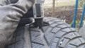 Гуми Зимни 235/55R17, снимка 6