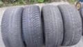 Гуми Зимни 235/55R17, снимка 1