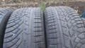 Гуми Зимни 235/55R17, снимка 4