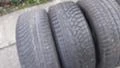 Гуми Зимни 235/55R17, снимка 2