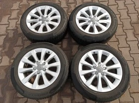        225/55R17  Audi A6