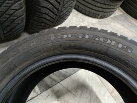 Гуми Всесезонни 205/55R16, снимка 9 - Гуми и джанти - 46990941