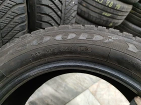 Гуми Всесезонни 205/55R16, снимка 8 - Гуми и джанти - 46990941