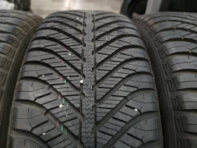 Гуми Всесезонни 205/55R16, снимка 2 - Гуми и джанти - 46990941