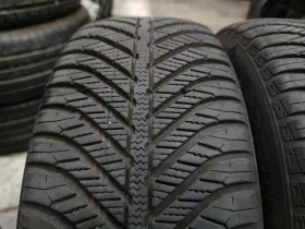 Гуми Всесезонни 205/55R16, снимка 4 - Гуми и джанти - 46990941