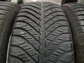 Гуми Всесезонни 205/55R16, снимка 3 - Гуми и джанти - 46990941