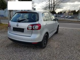 VW Golf Plus 1.6i -BSE, снимка 7