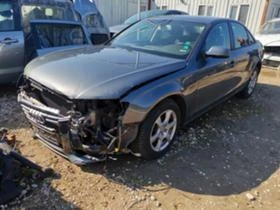 Audi A4 1.8TFSI, снимка 4