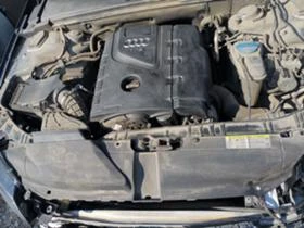 Audi A4 1.8TFSI, снимка 5
