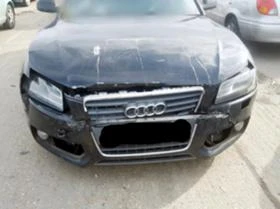 Audi A5 2.0tdi 170 sportback , снимка 8