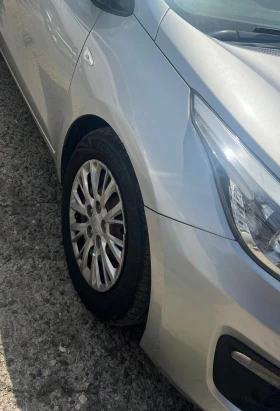 Kia Ceed 1.6 d 1.4 i, снимка 2