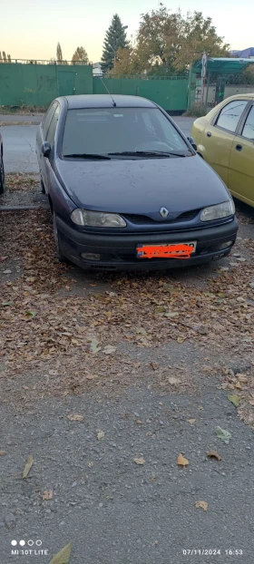 Renault Laguna  - изображение 2