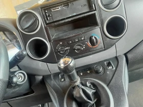 Citroen Berlingo 1.6 HDI, снимка 11