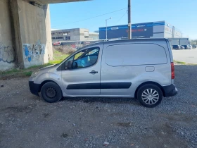 Citroen Berlingo 1.6 HDI, снимка 4