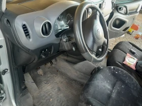 Citroen Berlingo 1.6 HDI, снимка 10