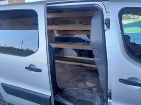 Citroen Berlingo 1.6 HDI, снимка 6