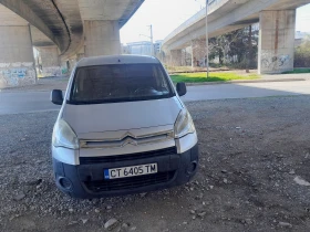 Citroen Berlingo 1.6 HDI, снимка 1