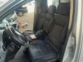 Citroen Berlingo 1.6 HDI, снимка 9