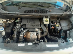 Citroen Berlingo 1.6 HDI, снимка 12