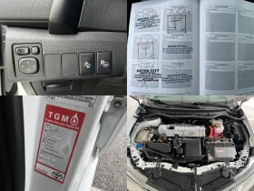 Toyota Auris 1.8Hybrid Lounge Подгрев LED Самопаркиране Keyless, снимка 17