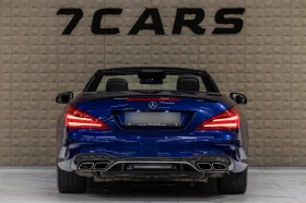 Mercedes-Benz SL 63 AMG, снимка 7