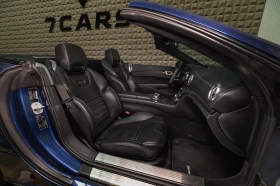 Mercedes-Benz SL 63 AMG, снимка 14
