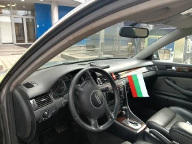 Audi A6 Allroad 2700, снимка 4