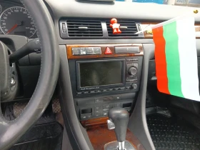 Audi A6 Allroad 2700, снимка 6