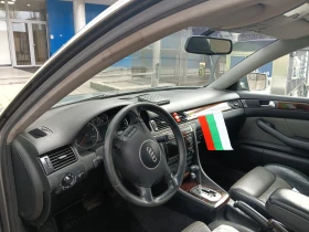 Audi A6 Allroad 2700, снимка 3