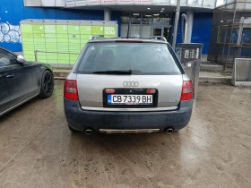 Audi A6 Allroad 2700, снимка 10