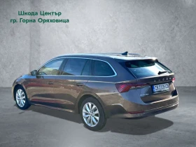 Skoda Octavia STYLE 1, 5 TSI 110, 00 kW 6-степенна механична, снимка 2